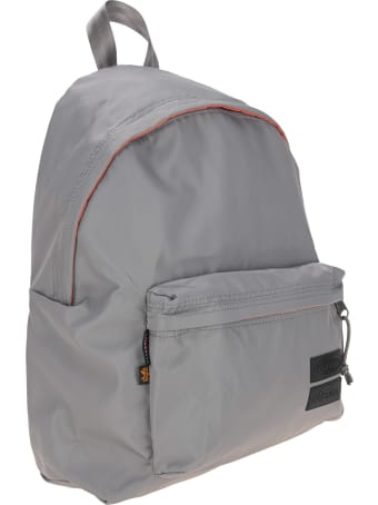 Eastpak Colab Padded Pak'r® Alpha Grey