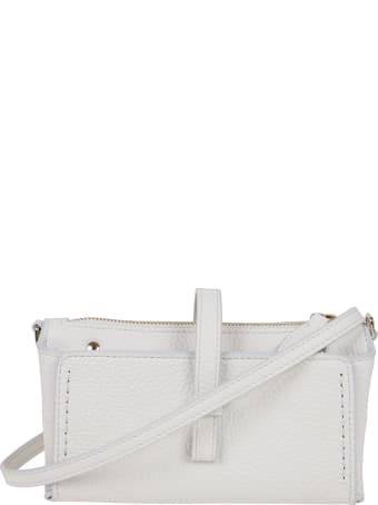 Fontana Couture Leather Bag