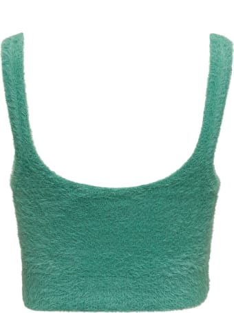 Rotate by Birger Christensen Bridy Knit Top
