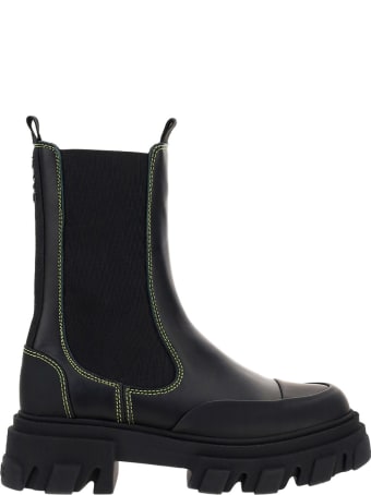 Ganni Boots