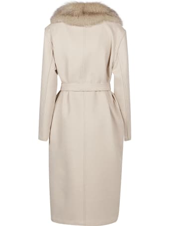 Blancha Coat