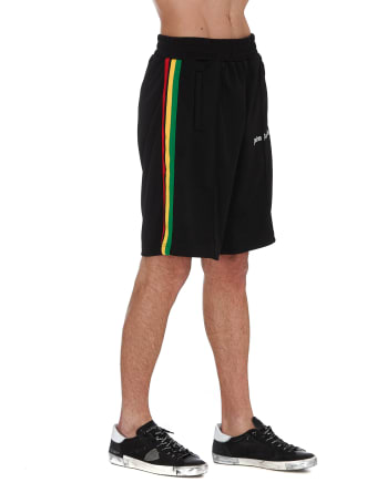 Palm Angels Exodus Shorts