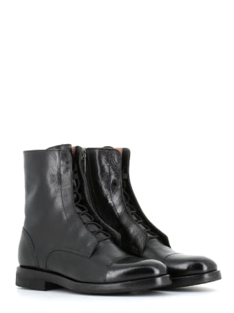 Alberto Fasciani Lace-up Boot Camil 70020