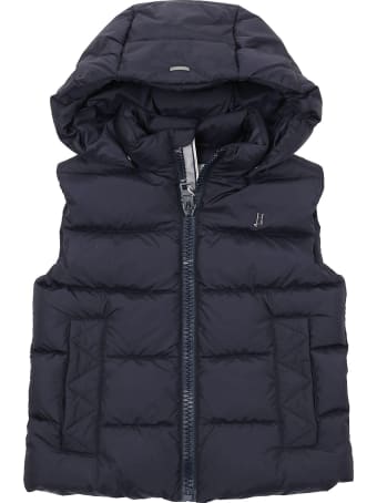 Herno Padded Jacket