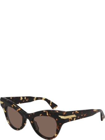 Bottega Veneta BV1004S Sunglasses