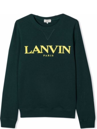 Lanvin Sweatshirt With Print