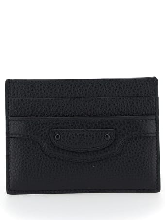 Balenciaga Card Holder