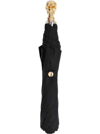 Alexander McQueen 'skull' Umbrella