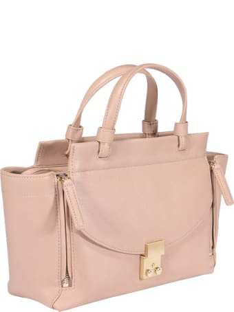 3.1 Phillip Lim Pashli Soft Mini Satchel Bag