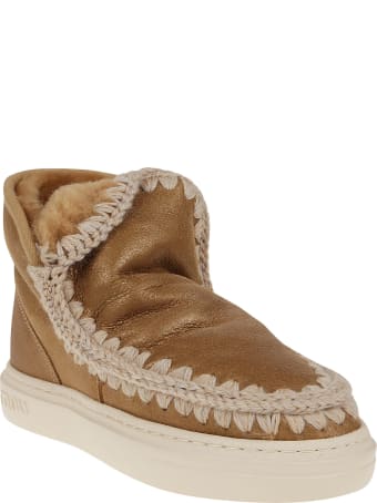 Mou Eskimo Sneaker Bold