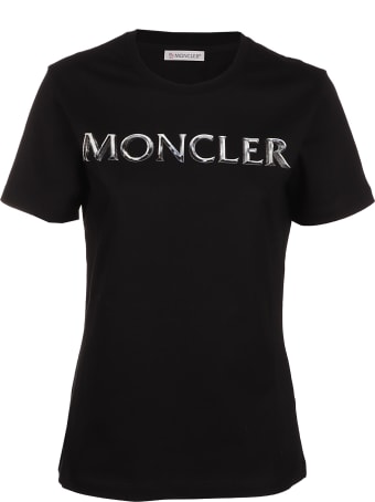 Moncler Ss T-shirt