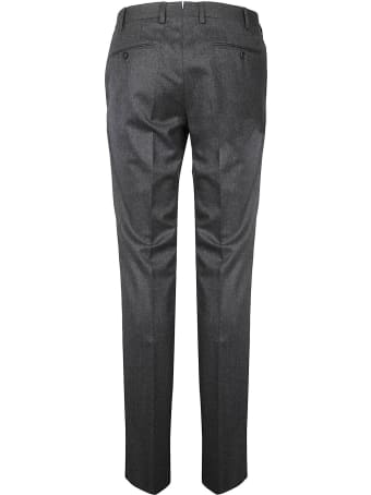 Luigi Borrelli Fitted Trousers