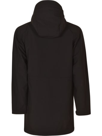 C.P. Company Cp Shell Long Jacket