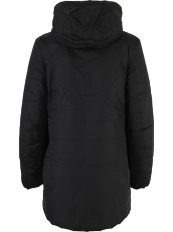 K-Way Jacket