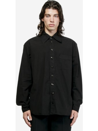 Namacheko Storm Flap Shirt