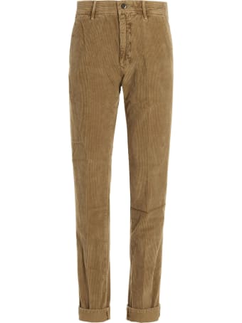 Incotex 'slacks' Pants