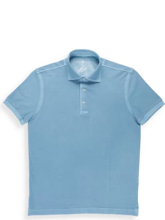 Della Ciana Cotton Polo Shirt