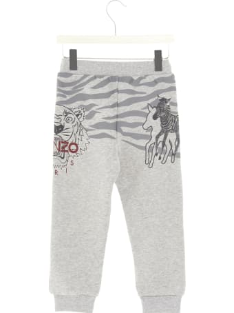 Kenzo Kids Sweatpants