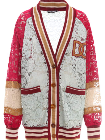 Dolce & Gabbana Cardigan
