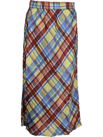 Simon Miller Moonie Skirt