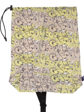 Comme des Garçons Shirt Bag