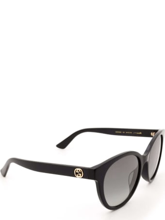 Gucci Eyewear GG0702SK Sunglasses