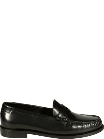 Saint Laurent Le Loafers