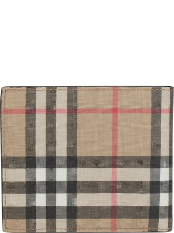 Burberry Wallet