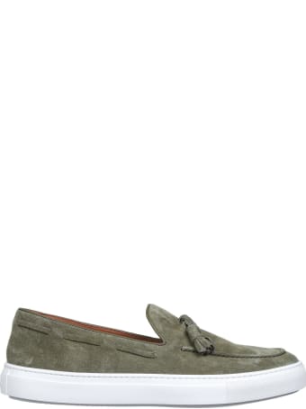 Fratelli Rossetti One Fratelli Rossetti Brera Loafer