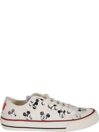 M.O.A. master of arts Master Collector Slip-on Sneakers