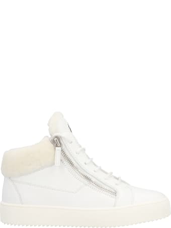 Giuseppe Zanotti 'may London' Shoes
