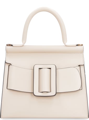 BOYY Karl 24 Leather Handbag