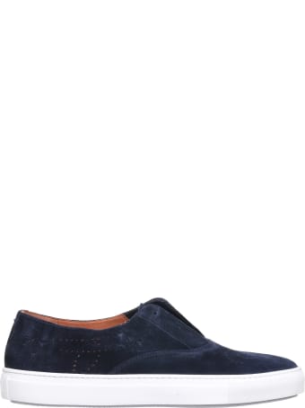 Fratelli Rossetti One Fratelli Rossetti Blue Sneakers