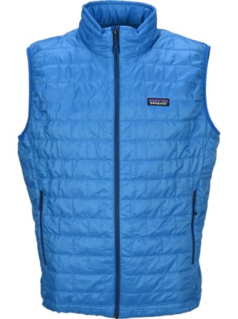Patagonia Nano Puff Vest Jacket