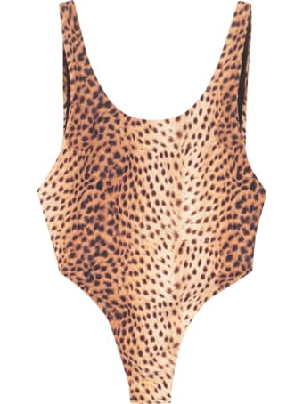 Reina Olga Funky One-piece Swimsuit