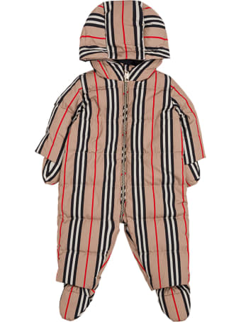 Burberry River Puffer