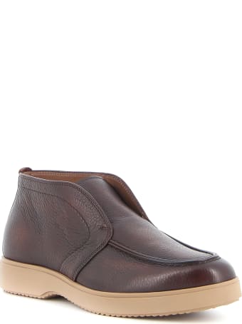 Henderson Baracco Boots