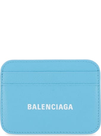 Balenciaga Card Holder