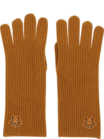 Kenzo Gloves