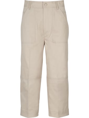 Moncler Worker Pants