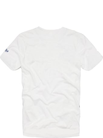 MC2 Saint Barth Scuba Dog Boy's T-shirt