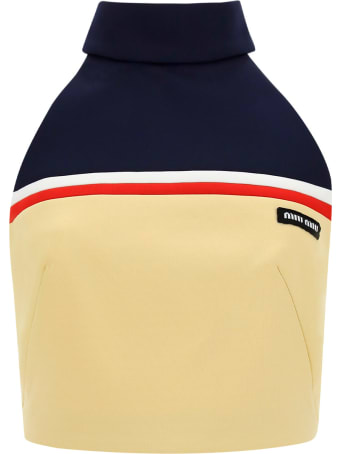 Miu Miu Top