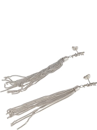 Saint Laurent Earrings