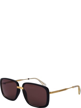 Gucci Gucci Gg0787s Black Sunglasses