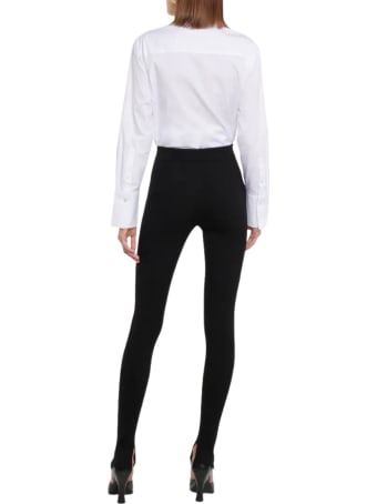 Joseph Legging Merinos Rib