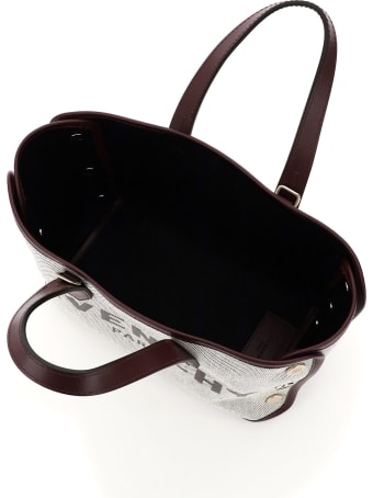 Givenchy Bond Mini Tote Bag