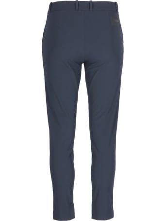 RRD - Roberto Ricci Design Stretch Tailored Trousers RRD - Roberto Ricci Design