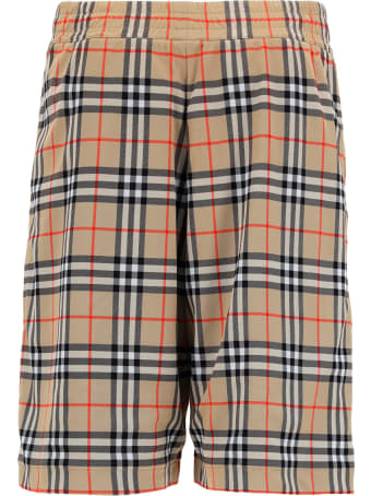 Burberry Bermuda Shorts