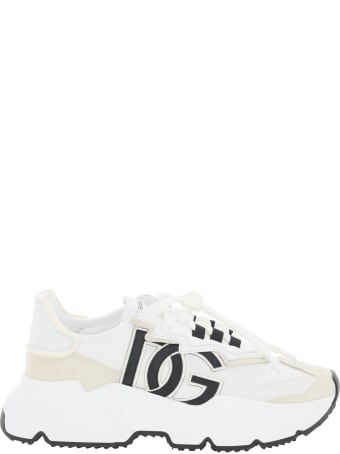 Dolce & Gabbana Daymaster Sneakers