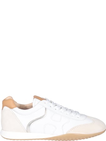 Hogan Olympia Sneakers